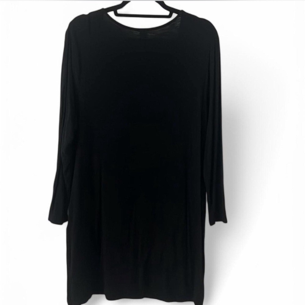 Old Navy Black Top - Picture 2 of 4